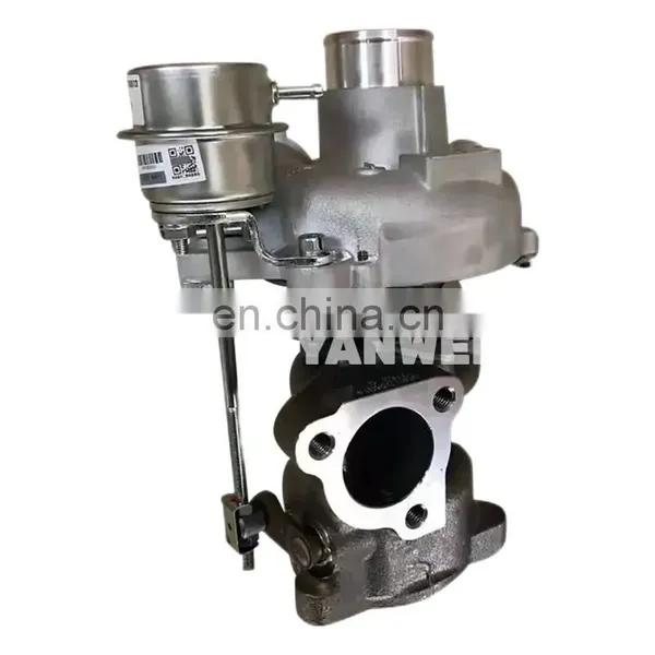 Полный турбонаддув K03 53039700197 53039880197 для двигателя CHANGAN CS75 1.8T JL486ZQ2