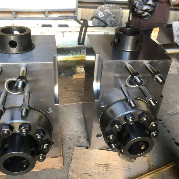 Mud Pump Spare F1600 F1300 F1000 F800 F500 photo-4