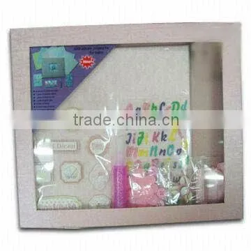 scrapbook kit