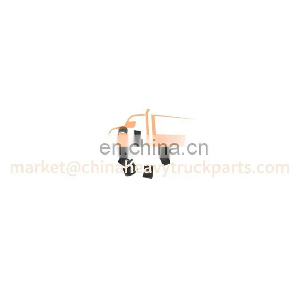 Foton Auman/Aumark/Miler/Land Pioneer Weichai Engine Gearbox Zf/Fast Truck Spare Parts 61500050025 Intake Valve Locker photo-3
