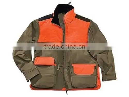 Motorbike Jacket