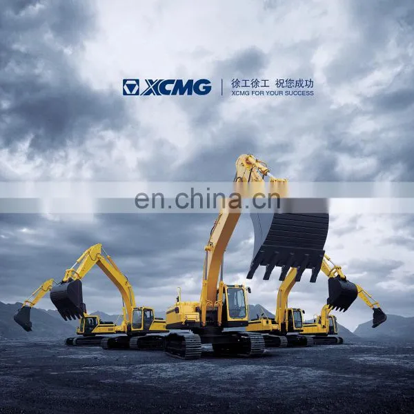 XCMG High Quality Hengli Main Control Valve Excavator XE75 XE80 for Sale photo-6