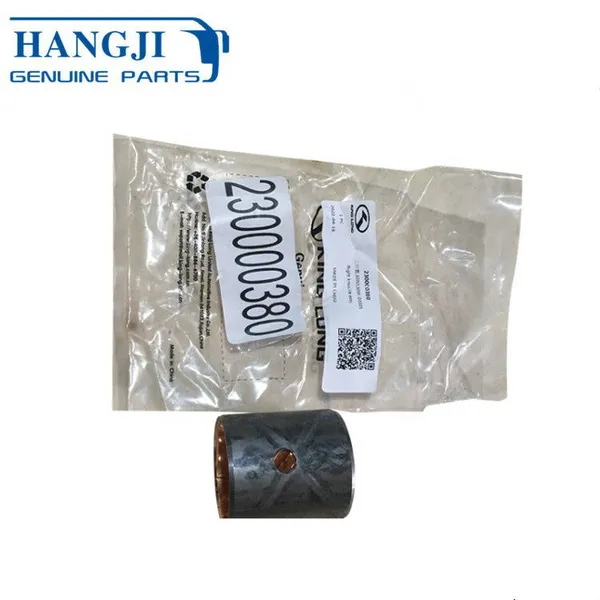XMQ6101Y High Quality Body Kit Chassis Parts 230000380 for King Long Parts Under Bushing King Long Bus Price Accessories Repair photo-3