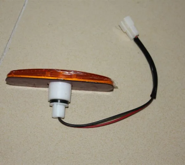 Good Quality SKL6129D SLK6128 SLK6120 Sunlong Bus Accessories 5-0532 Bus Side Light Led Lights 24v for Buses photo-4