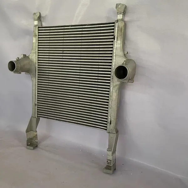 Genlyon 1300-902906C Hongyan Intercooler photo-3