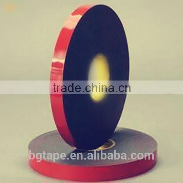 Double Sided Pe Foam Tape Coated With Acrylic Adhesive Tape Quality Choice photo-2