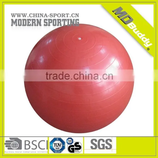 65cm Pvc Eco-friendly Gym Ball photo-3
