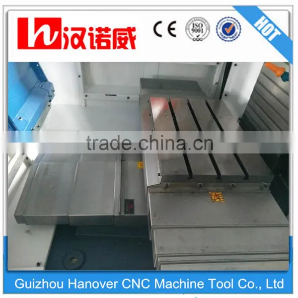 High Speed and Precision CNC Milling Machine Drilling &tapping Center -TDC540 photo-5