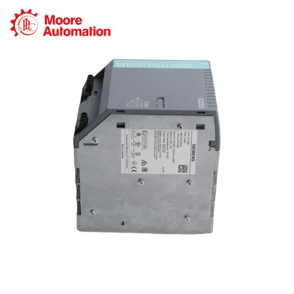SIEMENS 6EP1336-3BA10 SITOP PSU8200 Switched Mode In Stock photo-4