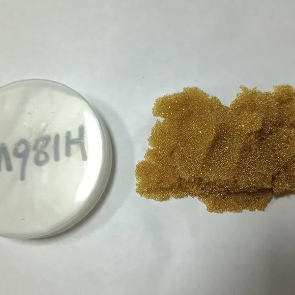 Water softening resin-Bestion BC120
