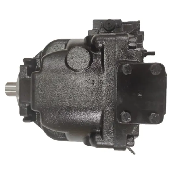DAN- FOSS ERR-100B ERR-130B ERR-147C ERL-100B ERL-130B ERL-147C Hydraulic Piston Pump ERR147CLS2625NNN3S1NPA1NAAANNN photo-3