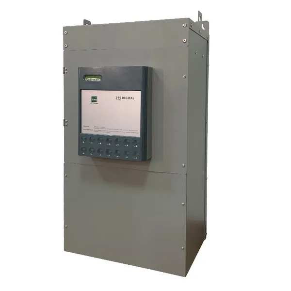 Paker DC motor driver 590C/591C  1000A/2000A