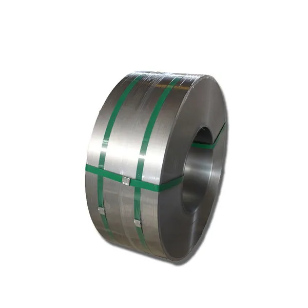 Tinplate Metal Coil with Oil Control Treatment for Printing Process