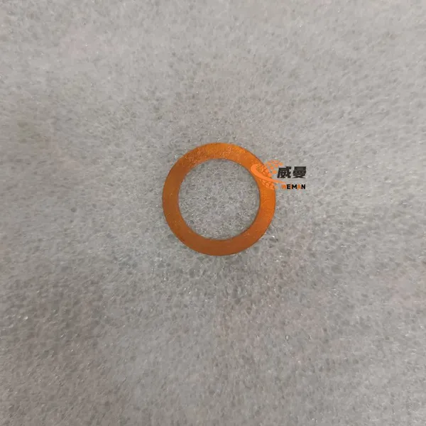 SDLG's 7200001774 Seal Ring – Premium-Sealed, Durable for Leak-Proof Performance photo-2