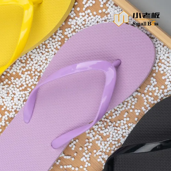 South American Rain Boot Shoe Making PVC Material Compounds Granules for Plastic Shoes Sole photo-3