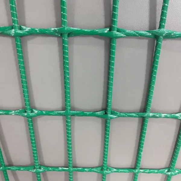 FRP Square Hole Mesh