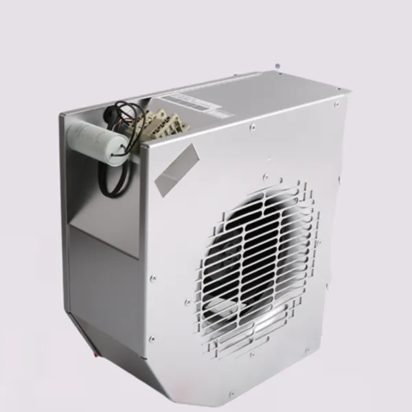 ABB WSFAN230 Cooling Fan (P/N: 68442966)