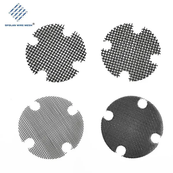 Premium Niobium Wire Mesh High Purity and Reliability for Critical Applications photo-5