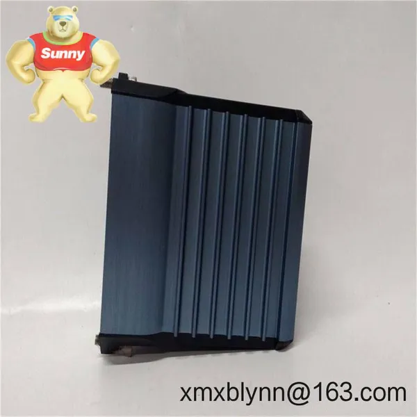 Foxboro FBM201D P0922YK – Analog Input Module for Reliable 4–20 mA Signal Acquisition photo-4