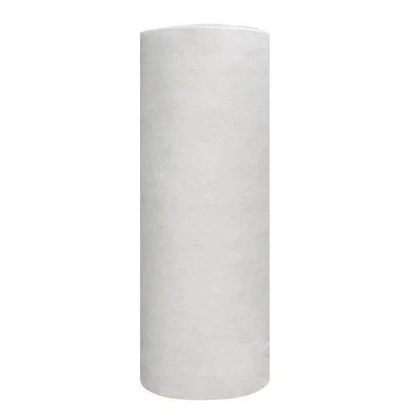 Customized Solar Related Products Geotextile White Ground Cover Reflective Sheet for Photovoltaic Solar Panel 5 Years photo-2