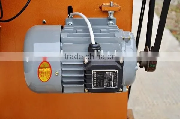 Cheap Collar Knitting Machine photo-6