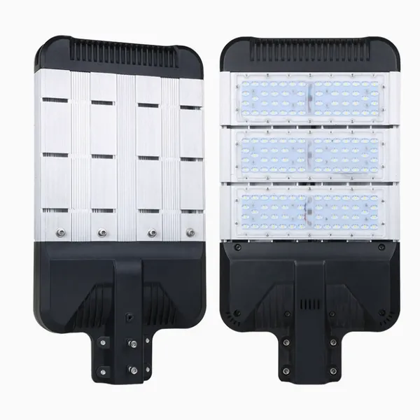 Direct Supply From the Source Factory, for Project Funds, Sheet Metal Module Led Street Lights, 50/100/150/200/250/300w, Utility Power Module Street Lights photo-3