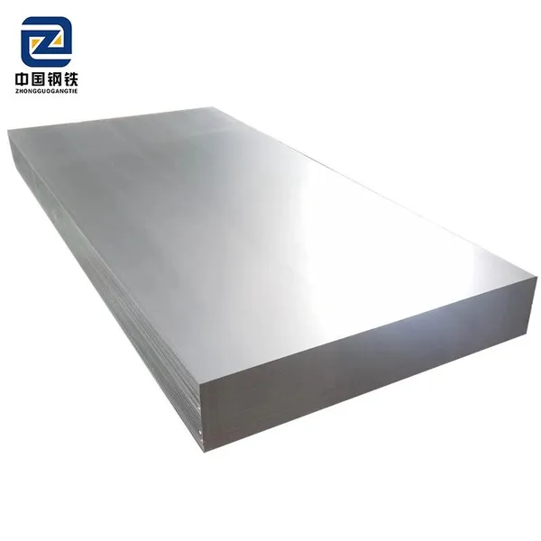 Hot Rolled 310S 904L Stainless Steel Sheet Industrial Stainless Steel Plate