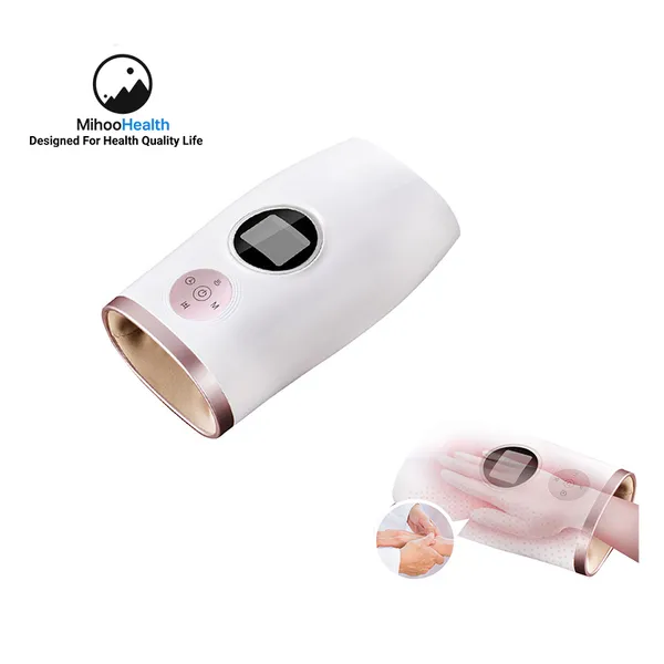 Portable Hand Massage Device for Relaxation MH-A23
