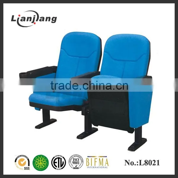 3d Auditorium Chair