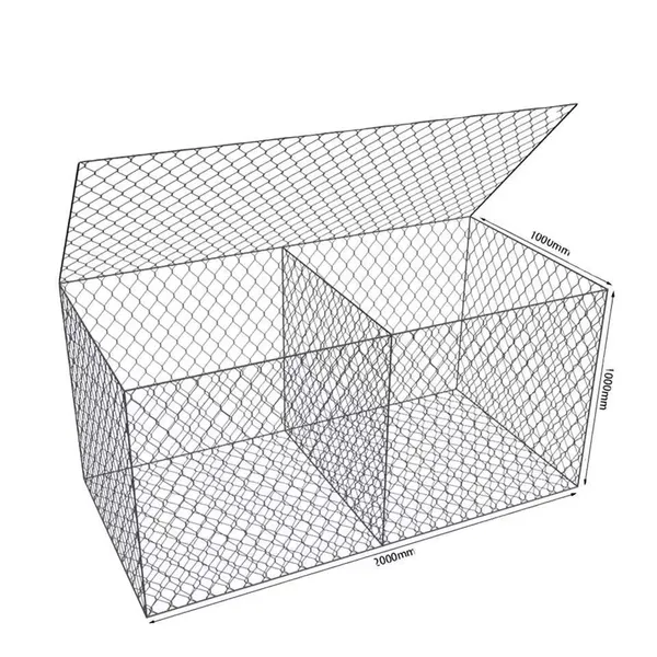 Project-Specific Gabion Solutions with Technical Support Included