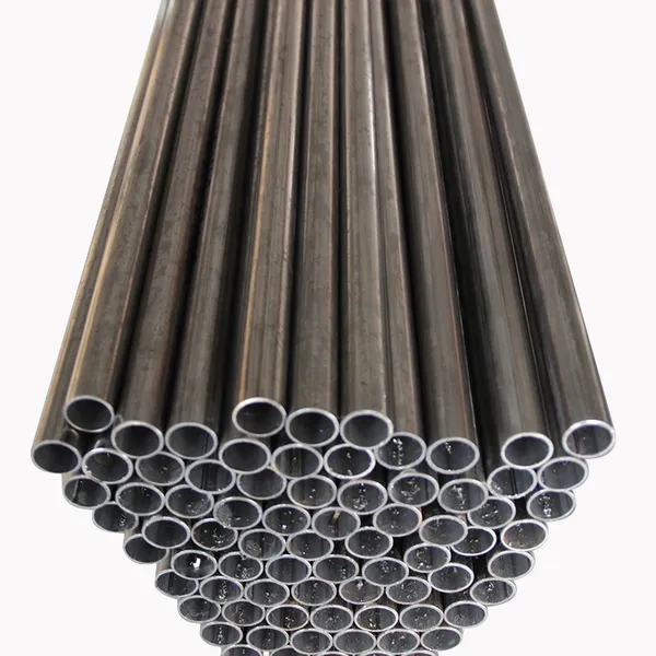 ASTM A106/A53 Grade B 24 Inch Sch40 Sch80 Carbon Steel Seamless Pipes photo-2