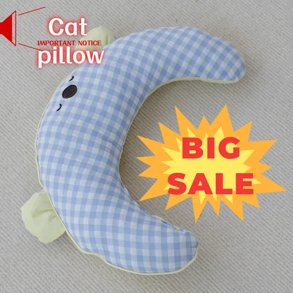 Soft Cozy Cat Nest Bed for Small Dogs and Cats, Comfortable Pet Sleeping