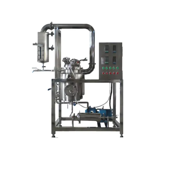 Thinner Distillation Machine6 photo-6