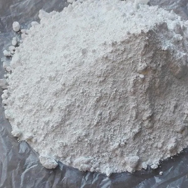 Special Flame Retardant for Conveyor Belt