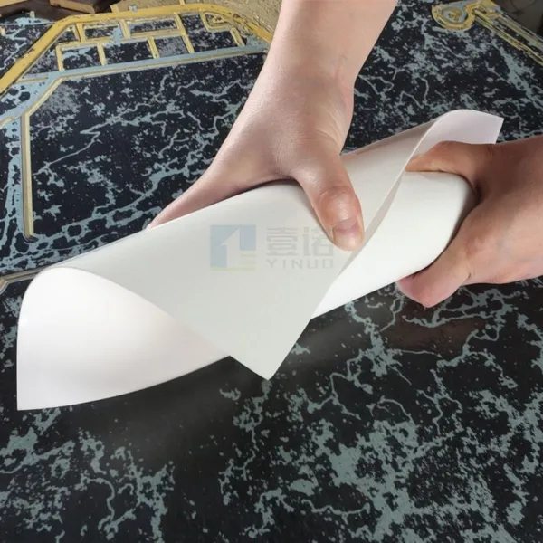 Curved Skylight FRP Panel Wave Roofing Sheet Transparent PolyesterFlat Carport Fiberglass Reinforced Plastic Ultra FRP Panel