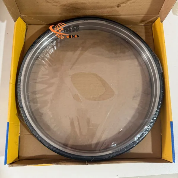 Hyundai 39Q8-42130 Seal-Floating весом 3.5 кг для Hyundai R140W7 R170W7 R200W7 100D-7 35D-7 35DE 80D-7 80DE HDF50-7