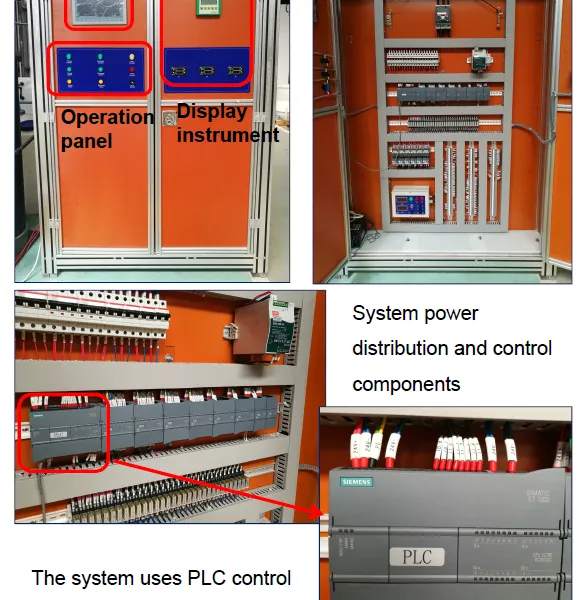 12- 15% 100KG/HR On-Site Hypochlorite Generator for Municipal Wastewater Treatment photo-2