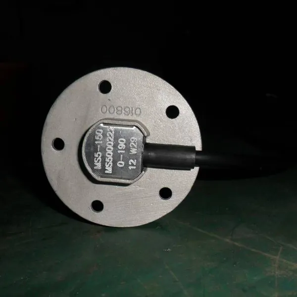 Fuel Sensor Supply - Float Switch Liquid Level Oil Float Factory - Xinbaiao photo-2