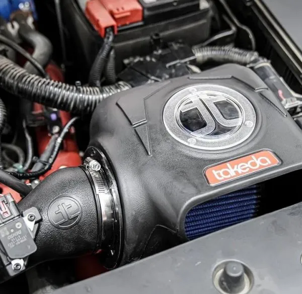 Air Intake