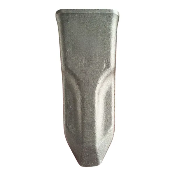 CAT395 Forged Bucket Tooth 6I8802RC, E395 Heavy Duty Excavator Bucket Tip