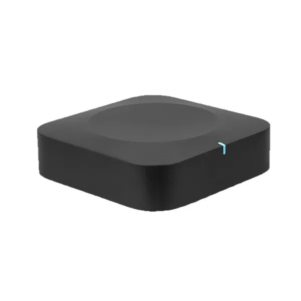 Tuya Wireless Zigbee&Bluetooth Multi-mode Gateway 2.4G/5G