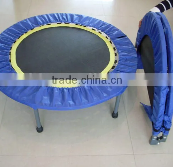40inch Trampoline With Handle Bar