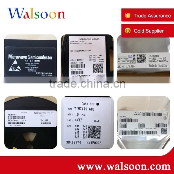 IC Type High Quality Original Connector AXT534124 photo-2