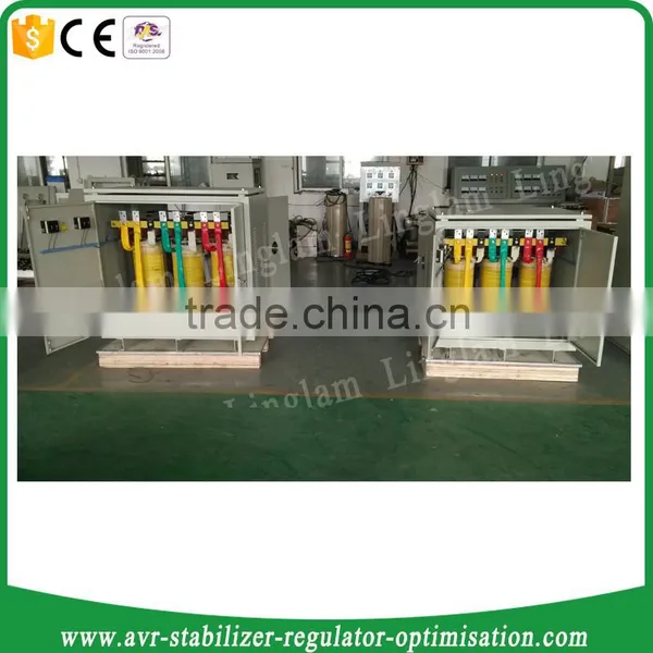 Step Down Converter 400v photo-3