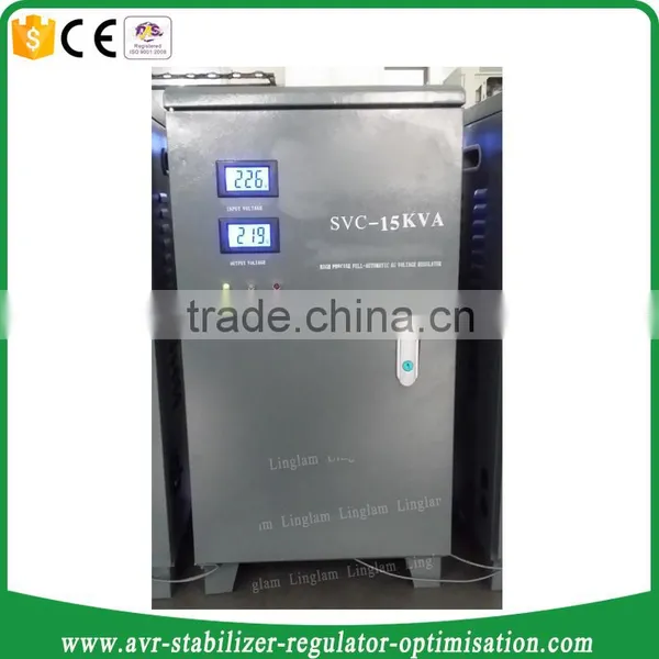 15kva Power Stabilizer photo-4