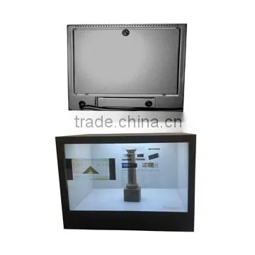 Exceptional Quality Low Price Professional Factory Display Showcase For Jewelry photo-4