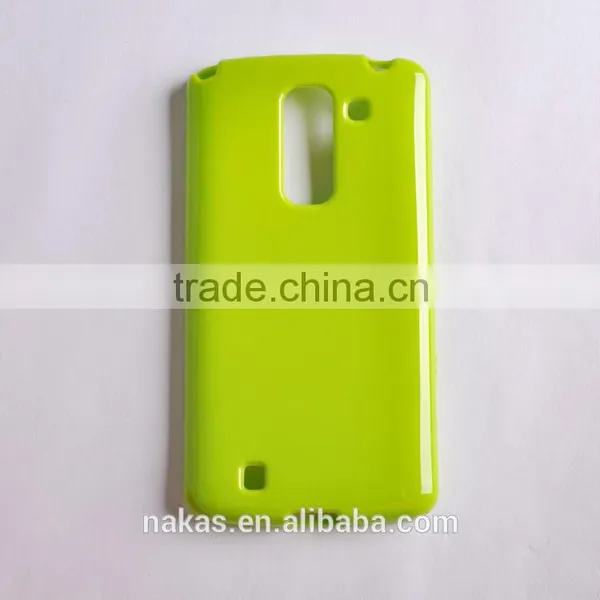 Korean Design Wholesale Factory Price TPU Back Cover Mobile Phone Case For LG G4 photo-2