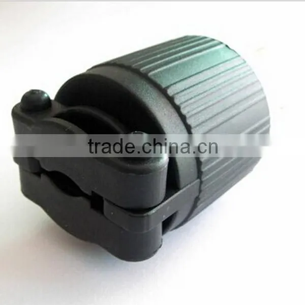 Super Nylon UL Listed Nema 6-15p Industrial Plug/American Power Plug/Nema Straight Blade Plug 15A 250V photo-5