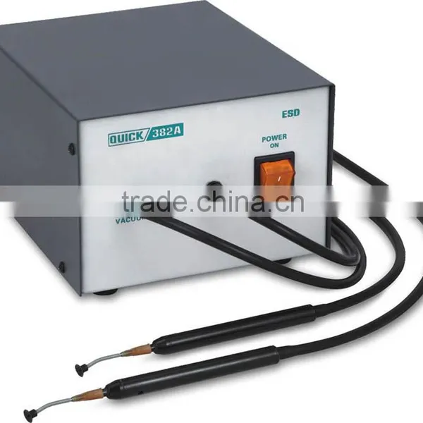 Quick 861DW Digital Rework Station for Desoldering photo-4
