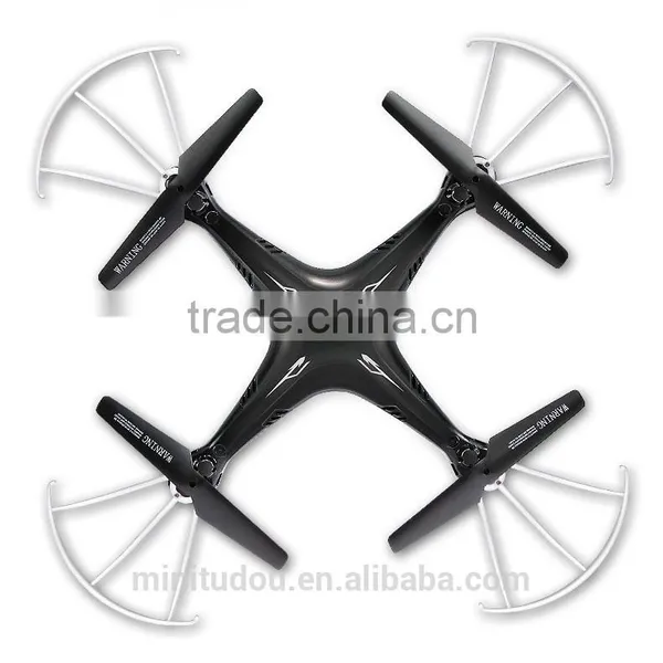 Factory Price 2.4G 4CH 6-axis Wifi 2MP HD Camera UFO Drone Syma X5sw Quality Choice photo-4